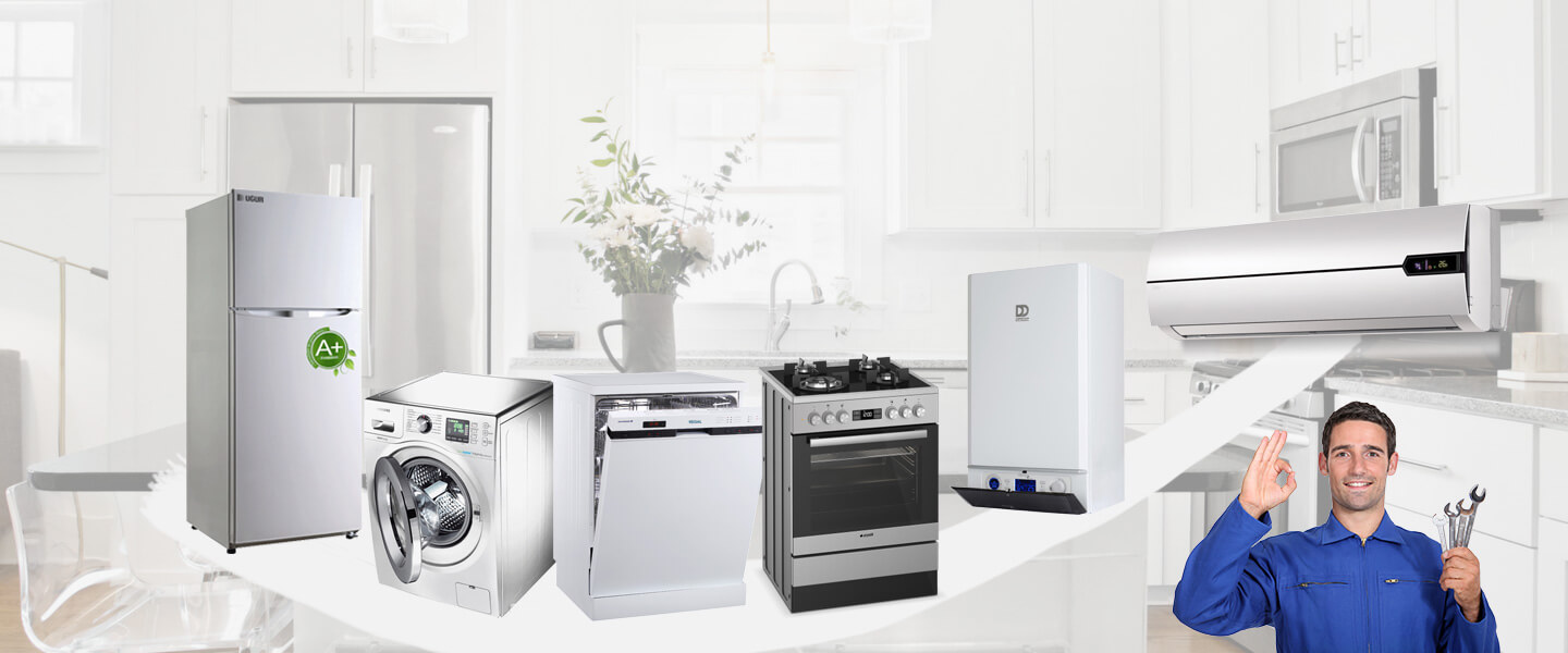 Bafra Whirlpool Servisi